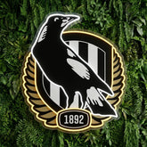 Collingwood Neon Sign