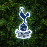 Enseigne néon Tottenham Hotspur