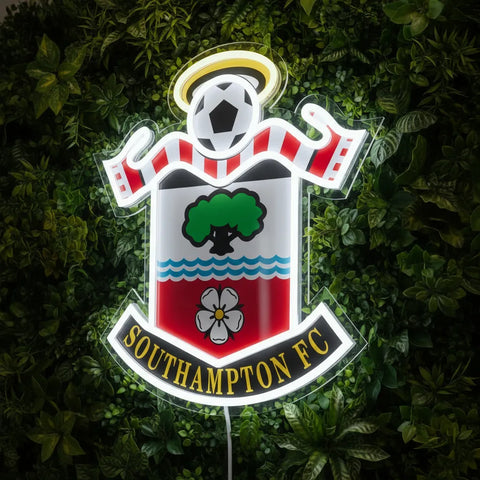 Southampton Neon Sign