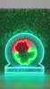 Blackburn Rovers Neon Sign